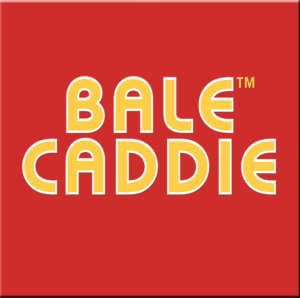 Bale Caddie