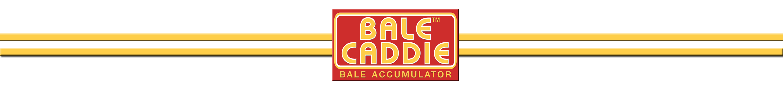 Bale Caddie logo